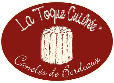 logo la toque cuivrée