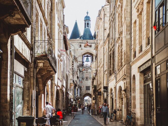 Que faire à Bordeaux : 9 activités incontournables !