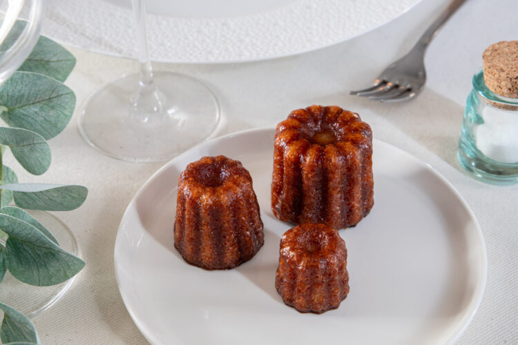 Les canelés sont-ils bon le lendemain ?