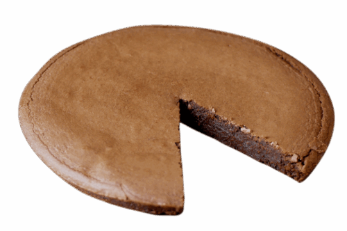 Image du produit Le Fondant au Chocolat