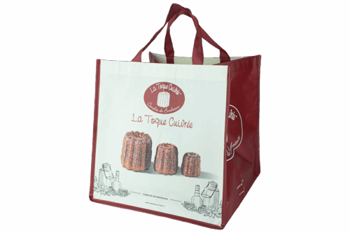 Image du produit Sac cabas