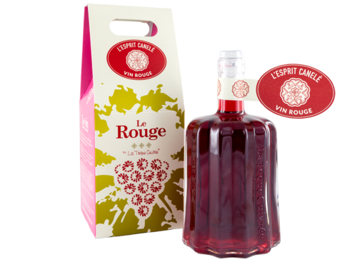Image du produit Vin Rouge